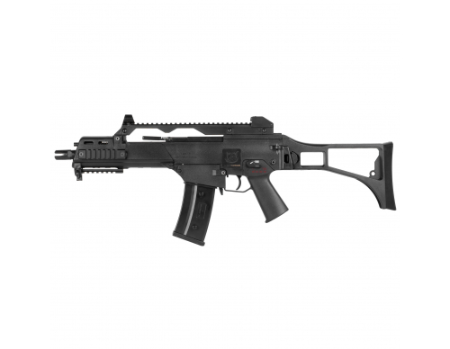 Страйкбольный автомат (S&T) G316C Sports Line AEG (BK)