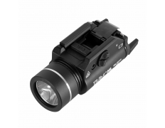 Фонарь пистолетный (WADSN) TLR-1 HL 800 lm (Black)