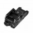 Фонарь пистолетный (WADSN) SF XC2 (200 Lm) + ЛЦУ (Black)