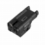 Фонарь пистолетный (WADSN) SF XC2 (200 Lm) + ЛЦУ (Black)