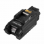 Фонарь (WADSN) DBAL-PL + ИК ЛЦУ (Black)