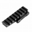 Планка подъемная (WADSN) Optic Riser (Black)