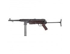 Страйкбольный автомат (AGM) MP40 AEG (BR)