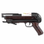 Страйкбольный автомат (AGM) MP40 AEG (BR)