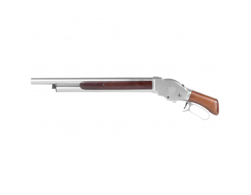Страйкбольный дробовик (S&T) Sawed off Shell Ejecting GSG RW SV