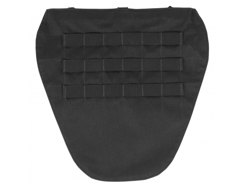 Чехол (Ars Arma) защита паха ARS (Black)