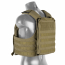 Корсетный жилет (Ars Arma) A-24 Титан 2,0 (CB) размер L/XL