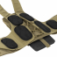 Корсетный жилет (Ars Arma) A-24 Титан 2,0 (CB) размер S/M