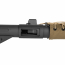 Страйкбольный автомат (AGM) STEN MK2(S) Loop Stock AEG