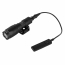Фонарь (WADSN) M300A MINI SCOUT LIGHT Single Pressure Pad Version (Black)