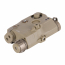 Анпек (WADSN) LA-PEQ-15 Green laser/Flashlight (DE)