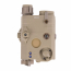 Анпек (WADSN) LA PEQ-15 Red laser/Flashlight (DE)
