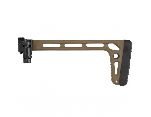 Приклад (A&K) MCX/MPX MINIMALIST PLUS (TN)