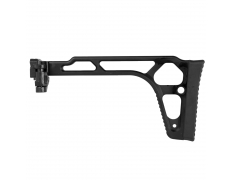 Приклад (A&K) MCX/MPX SIG Type (BK) (Полимер)
