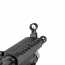 Страйкбольный пулемет (A&K) M249 K