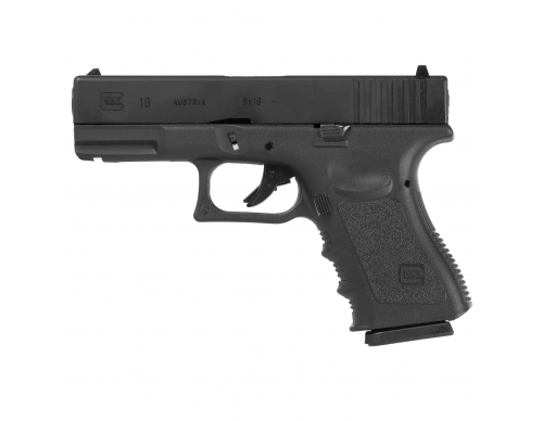 Страйкбольный пистолет (East Crane) Glock 19 gen.3 EC-1301