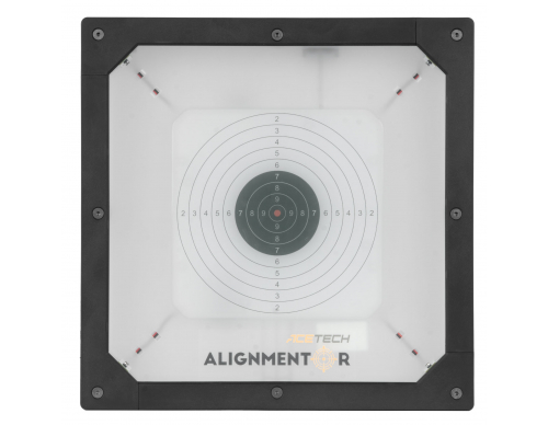 Мишень интеллектуальная (ACETECH) Alignmentor (20cm x 20cm) 