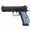 Страйкбольный пистолет (KJW) CZ Shadow 2 CO2 s ASG Licensed