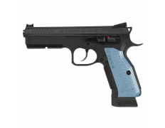 Страйкбольный пистолет (KJW) CZ Shadow 2 CO2 s ASG Licensed