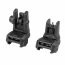 Прицельные приспособления (FMA) FBUS Gen.3 (Black)