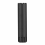 Глушитель (FMA) 145х35 мм W.A.U Force (Black)