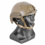 Шлем (WoSport) Ops-Core (standard version) (Coyote)