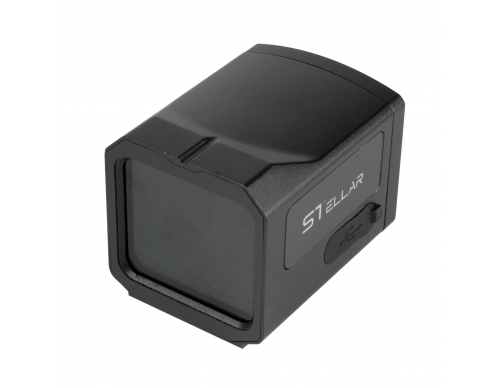 Тепловизионный прицел (STELLAR) T2 Mini (Black)