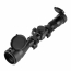 Прицел оптический (T-Eagle) 3-9x40 WA (с кольцами) Black