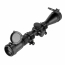 Прицел оптический (T-Eagle) 3-9x40 WA (с кольцами) Black