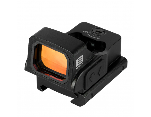 Прицел коллиматорный EOTech 550 EFLX Red Dot (Black)