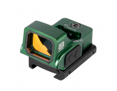 Прицел коллиматорный EOTech 550 EFLX Red Dot (OD)
