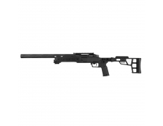 Страйкбольная винтовка (Maple Leaf) MLC-LTR 303mm Inner Barrel (BK)