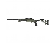 Страйкбольная винтовка (Maple Leaf) MLC-LTR 303mm Inner Barrel (OD)