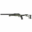 Ложе (Maple Leaf) Tactical Folding Chassis for VSR-10 (OD)