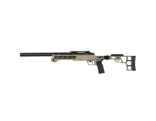 Страйкбольная винтовка (Maple Leaf) MLC-LTR 303mm Inner Barrel (DE)