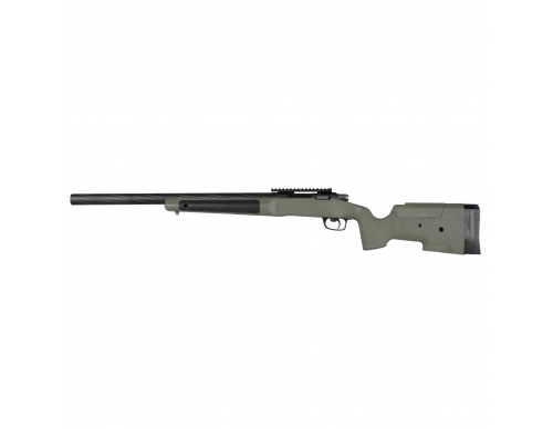 Страйкбольная винтовка (Maple Leaf) SG-MLC 338 Deluxe Edition (OD)