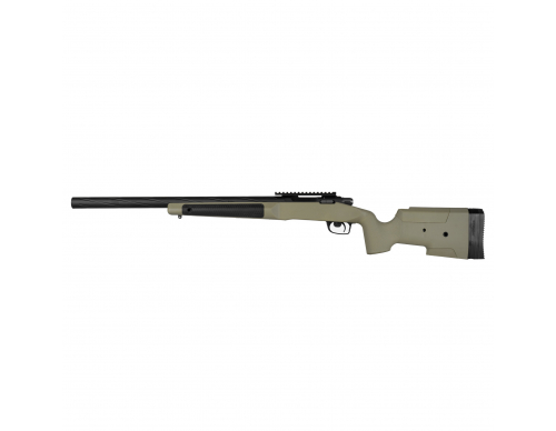 Страйкбольная винтовка (Maple Leaf) SG-MLC 338 Deluxe Edition (DE)