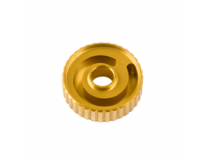 Колесо настройки хоп-апа для GBB пистолетов (Maple Leaf) for WE/MARUI/VFC/KJW