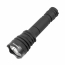 Фонарь (Armytek) Predator (Black) Белый свет 1130 лм.