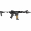 Страйкбольный автомат (G&G) CM16 COMPACT 556 AEG (Black)