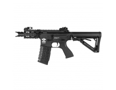 Страйкбольный автомат (G&G) Fire Hawk HC05 AEG (Black)