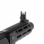 Страйкбольный автомат (Cyma) EMG Daniel Defense DDM4 PDW (.300 BLK) BK