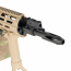 Страйкбольный пулемет (G&G) CM16 LMG (Combat Machine) AEG (DE)