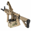 Страйкбольный пулемет (G&G) CM16 LMG (Combat Machine) AEG (DE)