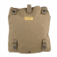 Задняя панель (EmersonGear) Zip ON panel FOR AVS JPC2.0 CPC (Coyote)