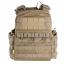 Бронежилет (EmersonGear) CP Style CPC Tactical Vest (Coyote)