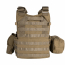Бронежилет (EmersonGear) LBT6094A Style Plate Carrier (Coyote)