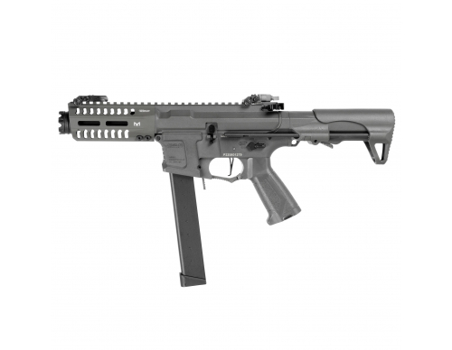 Страйкбольный пистолет-пулемёт (G&G) ARP9 AEG (GREY)
