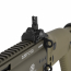 Страйкбольный автомат (Cybergun) SCAR-L MK2 MWS by Modify (TAN)