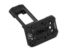 Планка боковая (WADSN) Strike Ambush 45-Degree (Black)